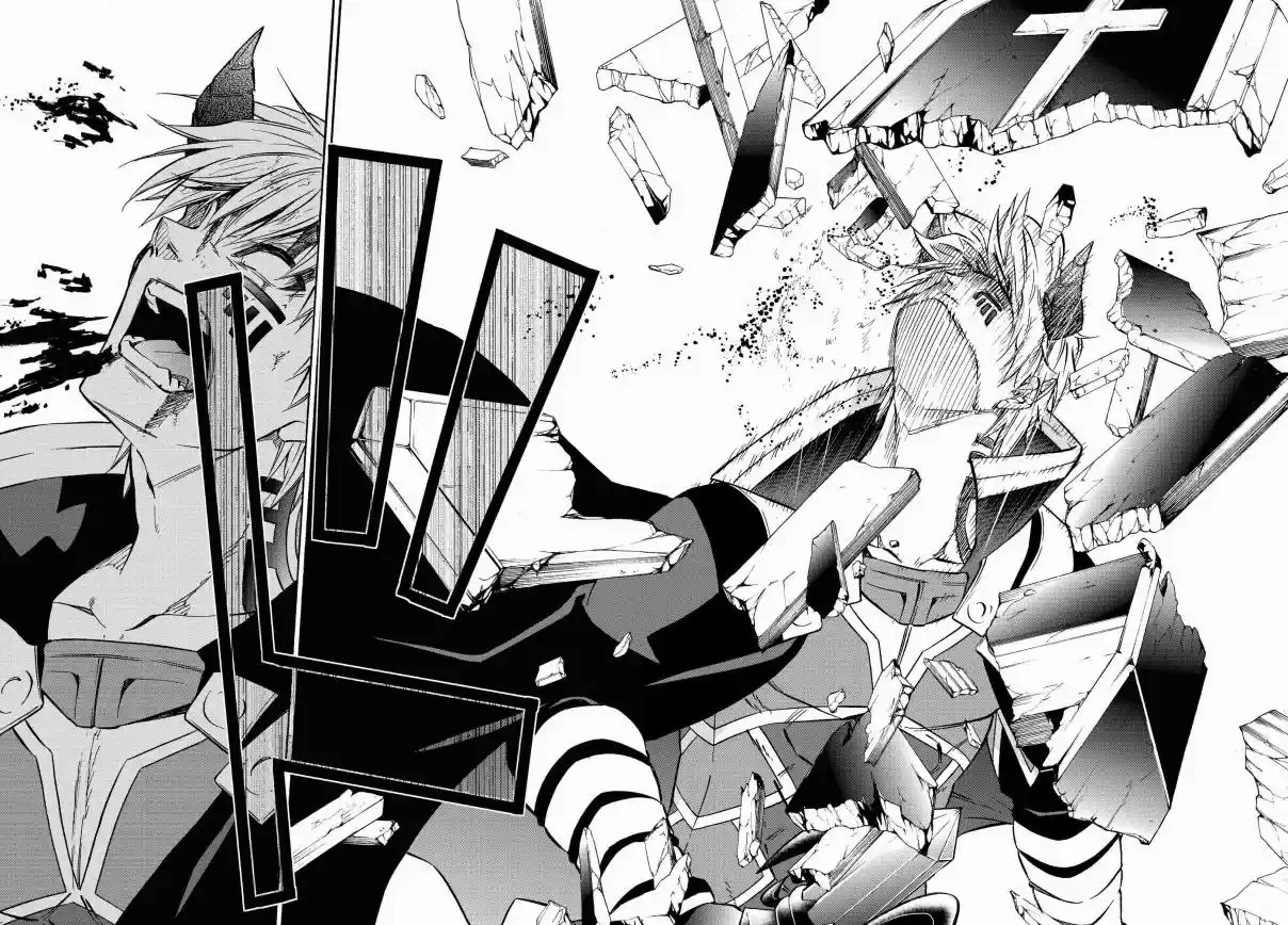 Isekai Maou to Shoukan Shoujo Dorei Majutsu Ch. 35.2