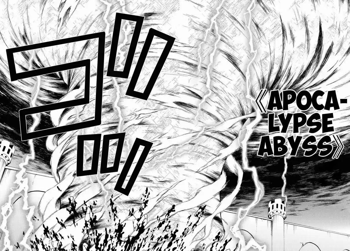 Isekai Maou to Shoukan Shoujo Dorei Majutsu Ch. 36.2