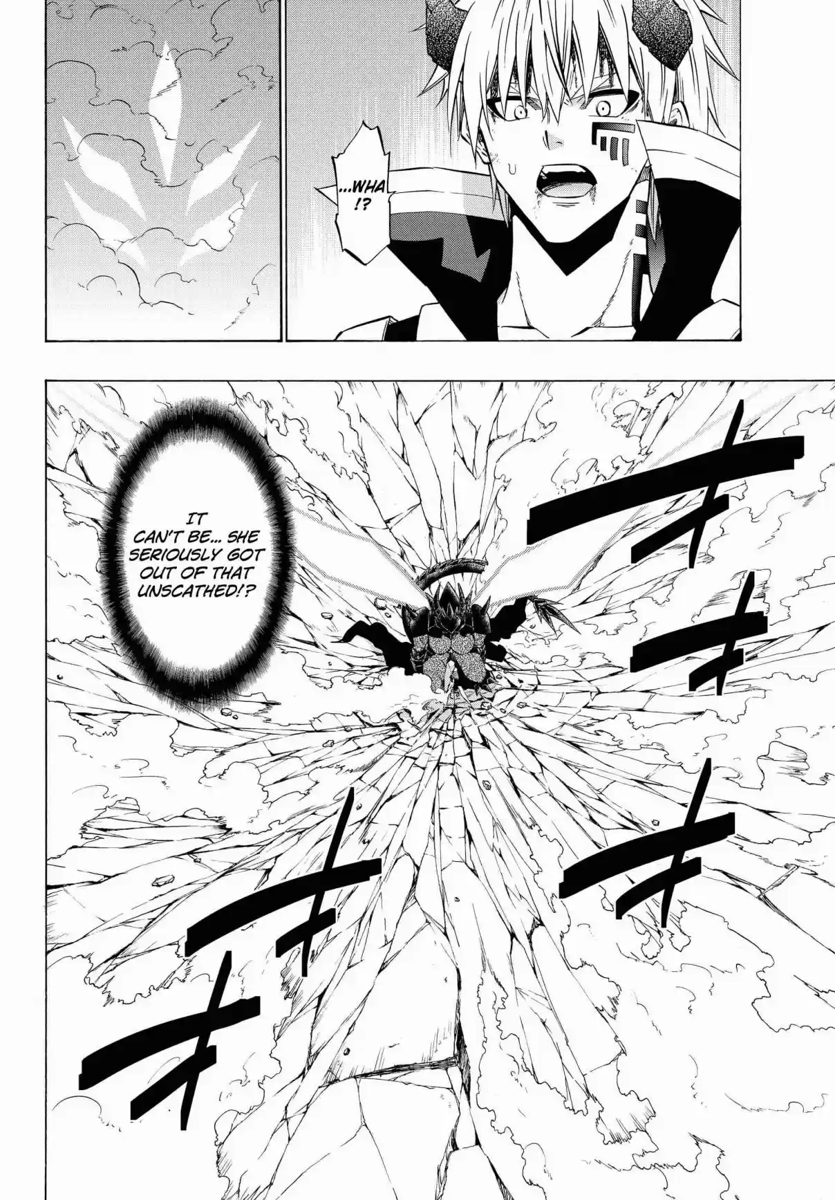 Isekai Maou to Shoukan Shoujo Dorei Majutsu Ch. 36.2