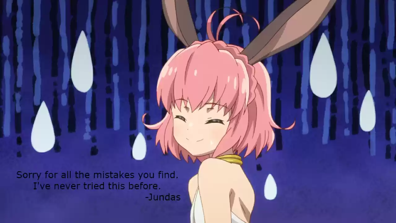 Isekai Maou to Shoukan Shoujo Dorei Majutsu Ch. 38.1