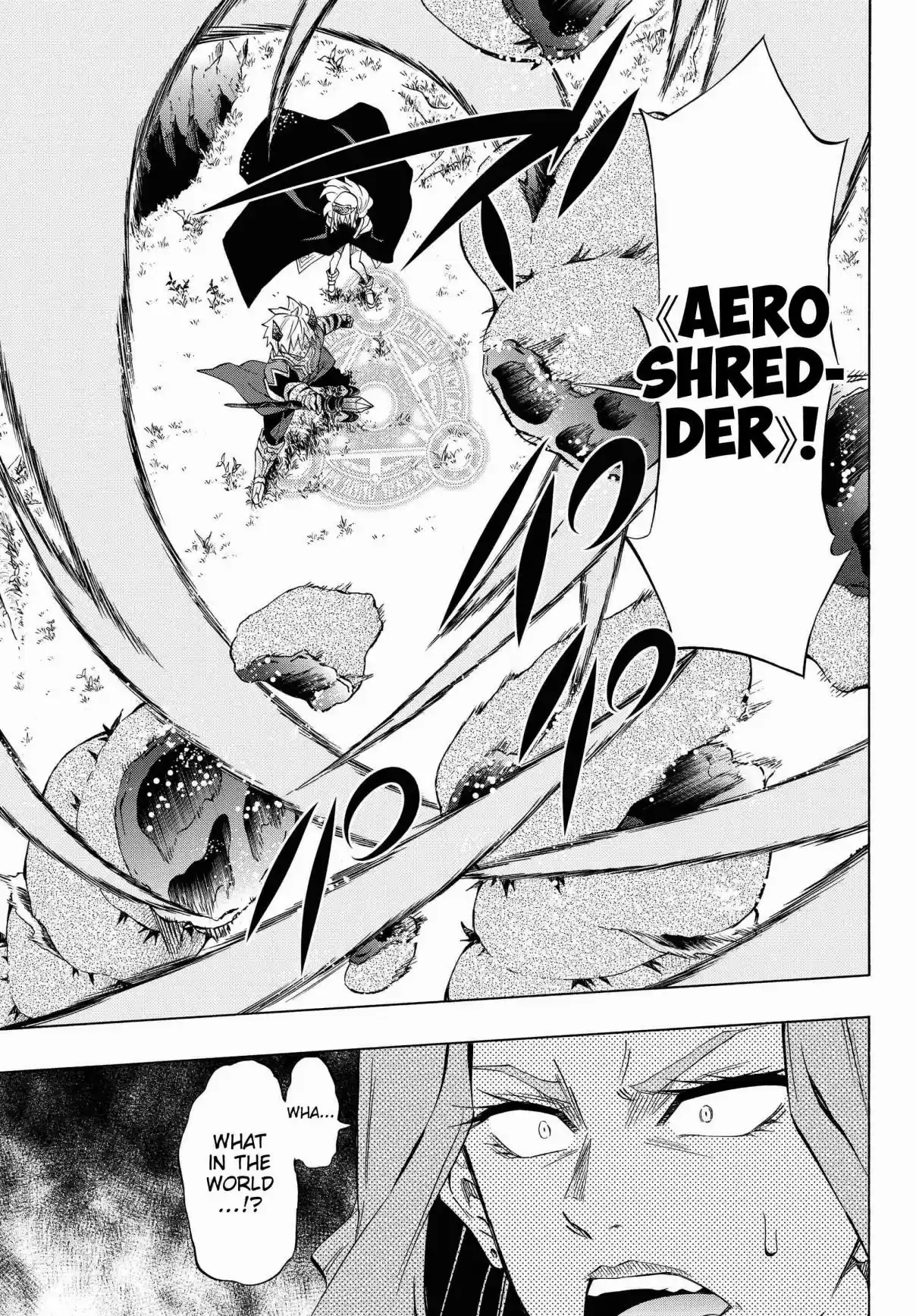 Isekai Maou to Shoukan Shoujo Dorei Majutsu Ch. 42.1 Trying Out Flying Through the Sky II
