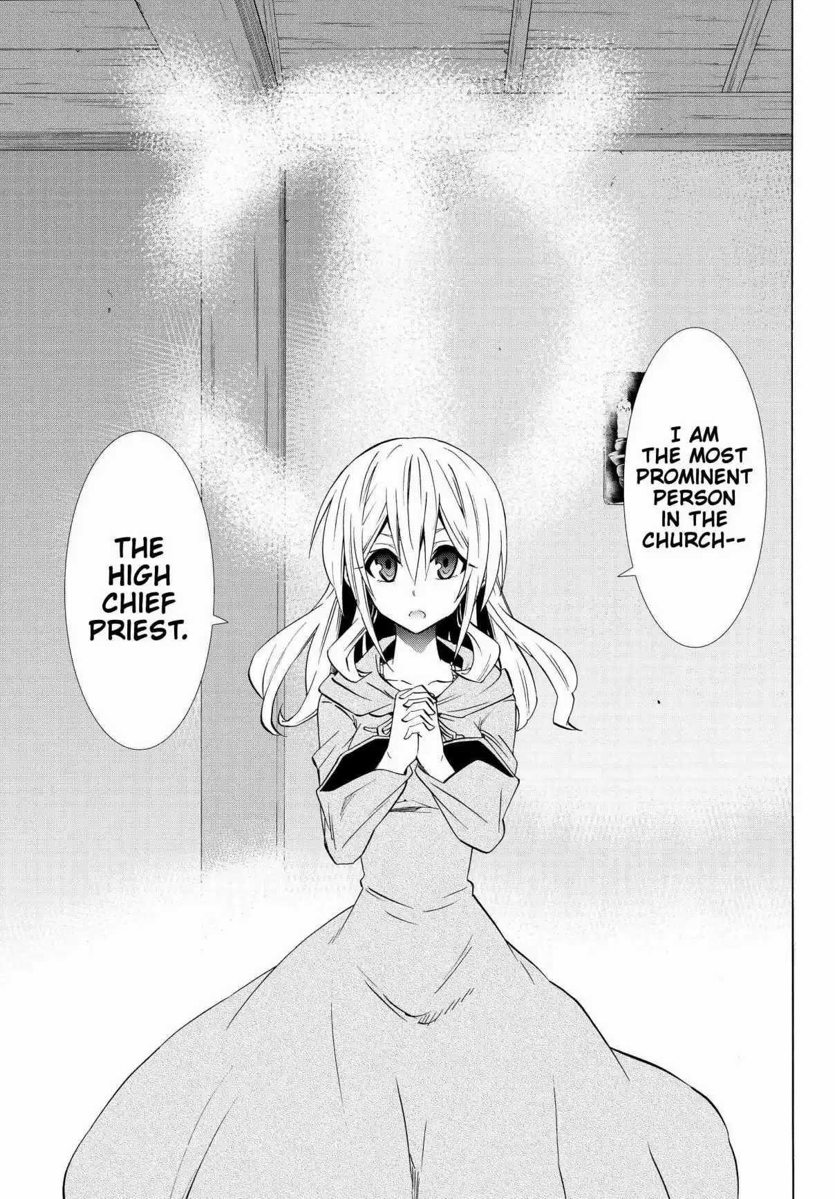 Isekai Maou to Shoukan Shoujo Dorei Majutsu Ch. 43.1 Trying Out Flying Through the Sky III