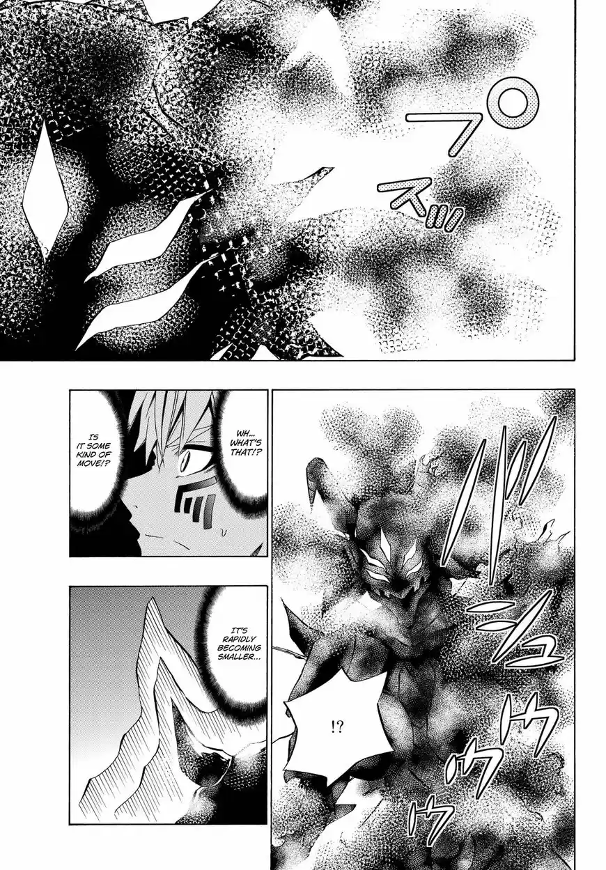 Isekai Maou to Shoukan Shoujo Dorei Majutsu ch.027.1