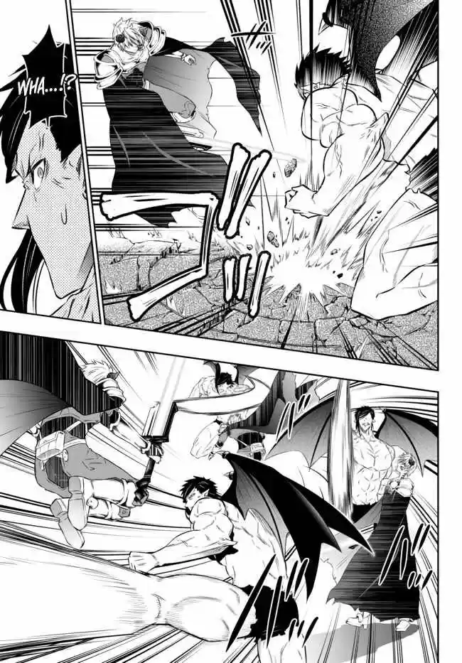 Isekai Maou to Shoukan Shoujo Dorei Majutsu ch.061.2