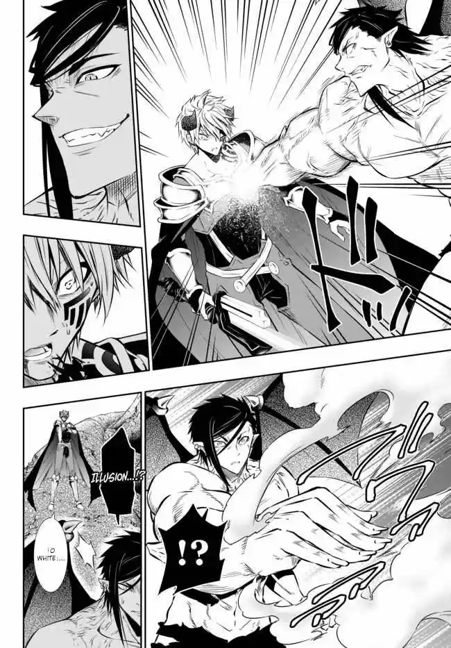 Isekai Maou to Shoukan Shoujo Dorei Majutsu ch.061.2