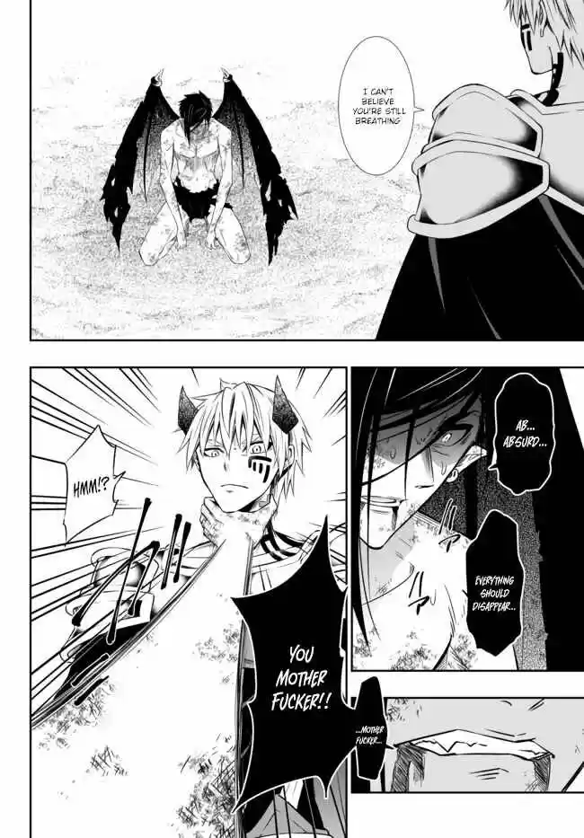 Isekai Maou to Shoukan Shoujo Dorei Majutsu ch.061.2