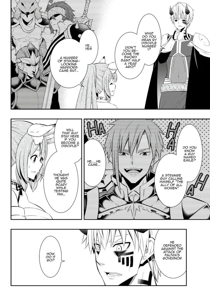 Isekai Maou to Shoukan Shoujo Dorei Majutsu Ch.092