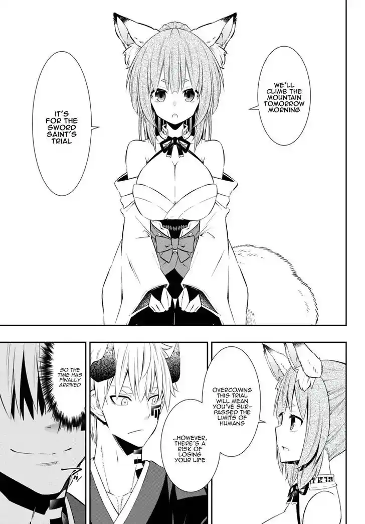 Isekai Maou to Shoukan Shoujo Dorei Majutsu Ch.092.3