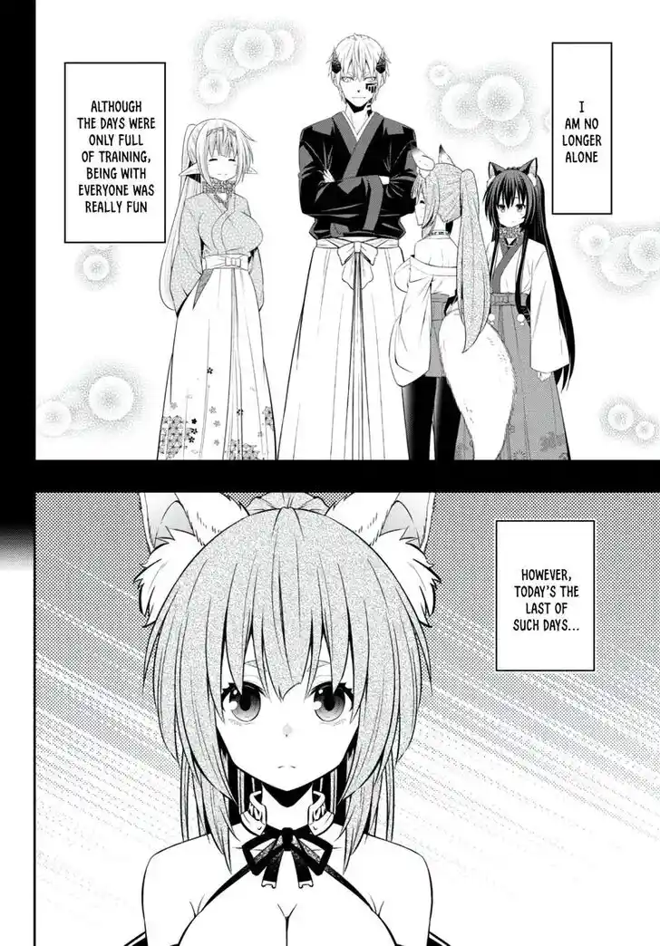 Isekai Maou to Shoukan Shoujo Dorei Majutsu Ch.093.1