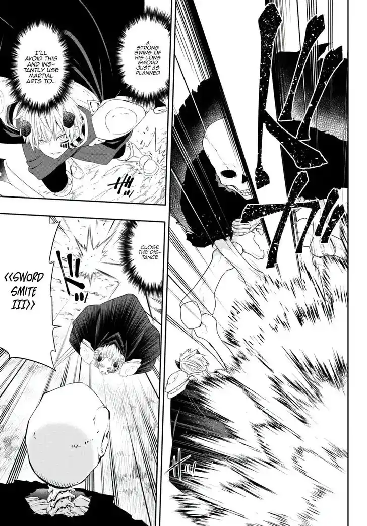 Isekai Maou to Shoukan Shoujo Dorei Majutsu Ch.093.1