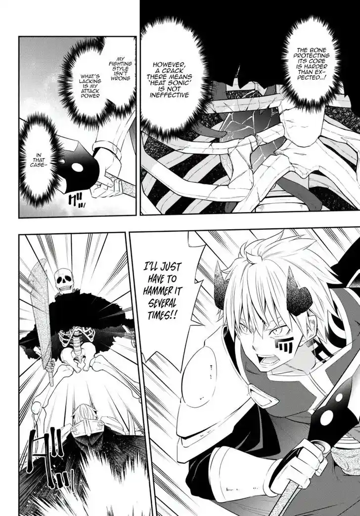 Isekai Maou to Shoukan Shoujo Dorei Majutsu Ch.093.1