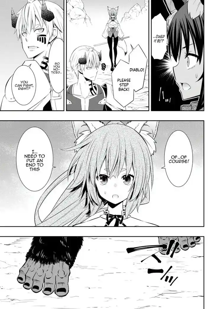 Isekai Maou to Shoukan Shoujo Dorei Majutsu Ch.093.2