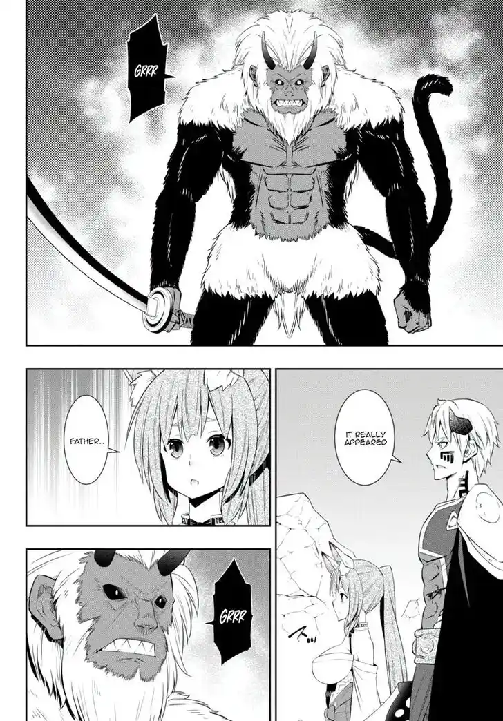 Isekai Maou to Shoukan Shoujo Dorei Majutsu Ch.093.2