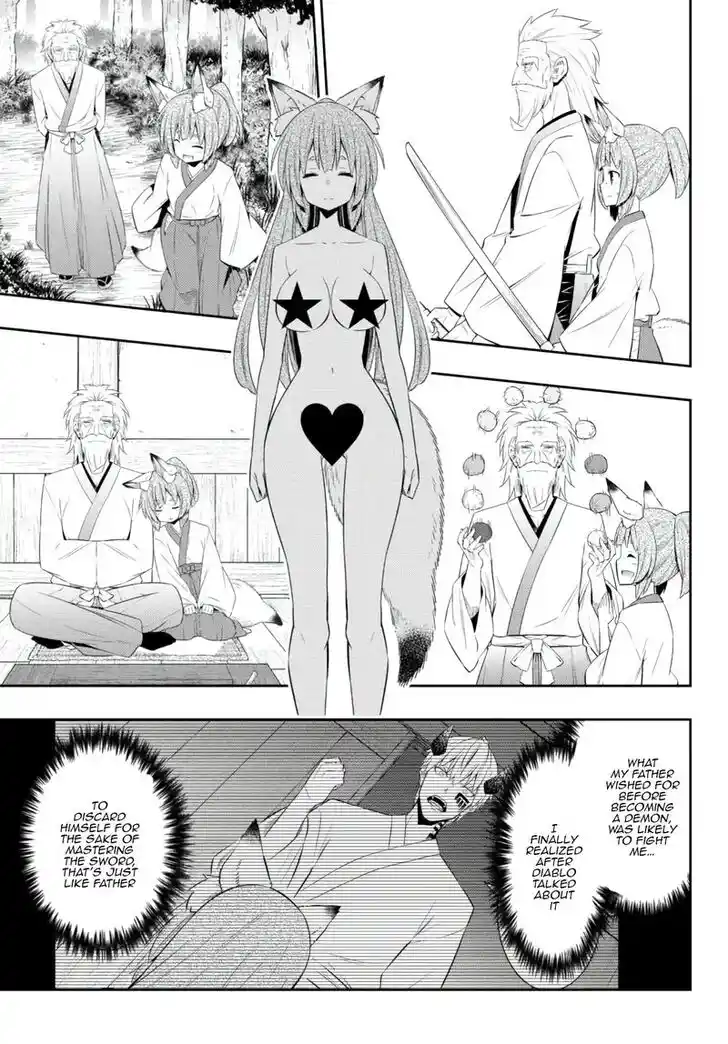 Isekai Maou to Shoukan Shoujo Dorei Majutsu Ch.093.2