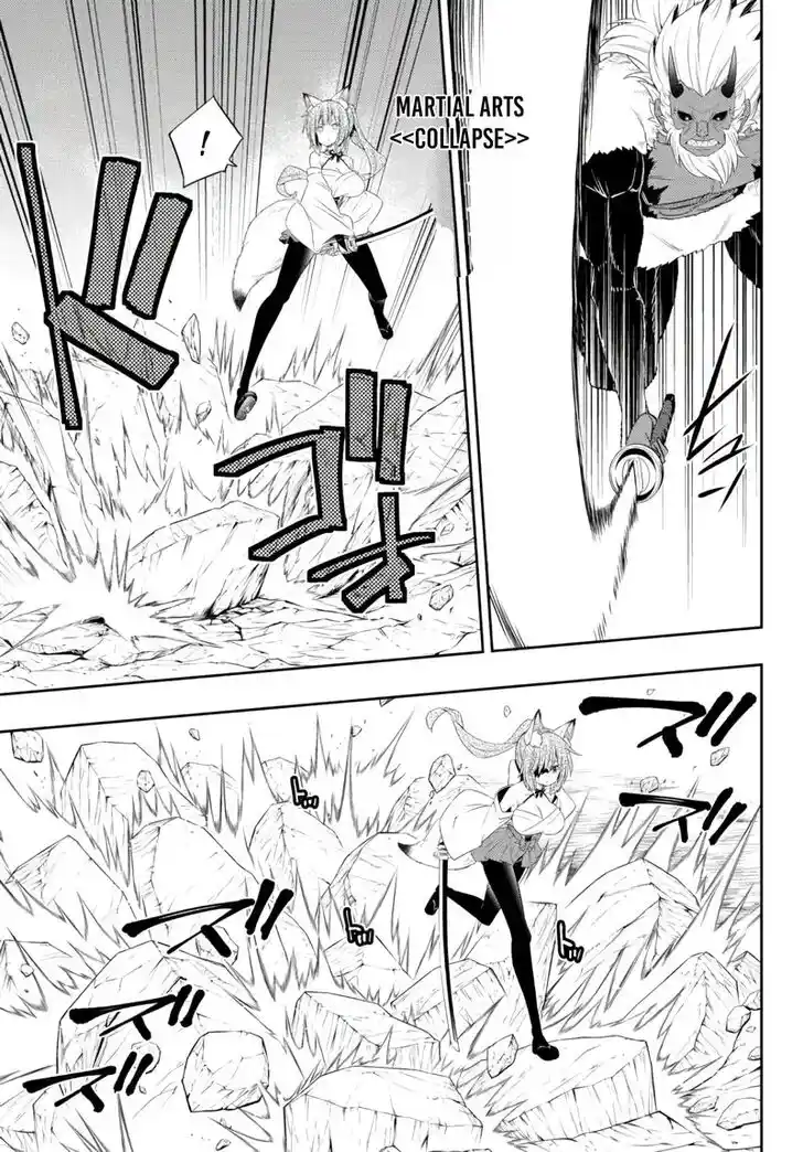 Isekai Maou to Shoukan Shoujo Dorei Majutsu Ch.093.2