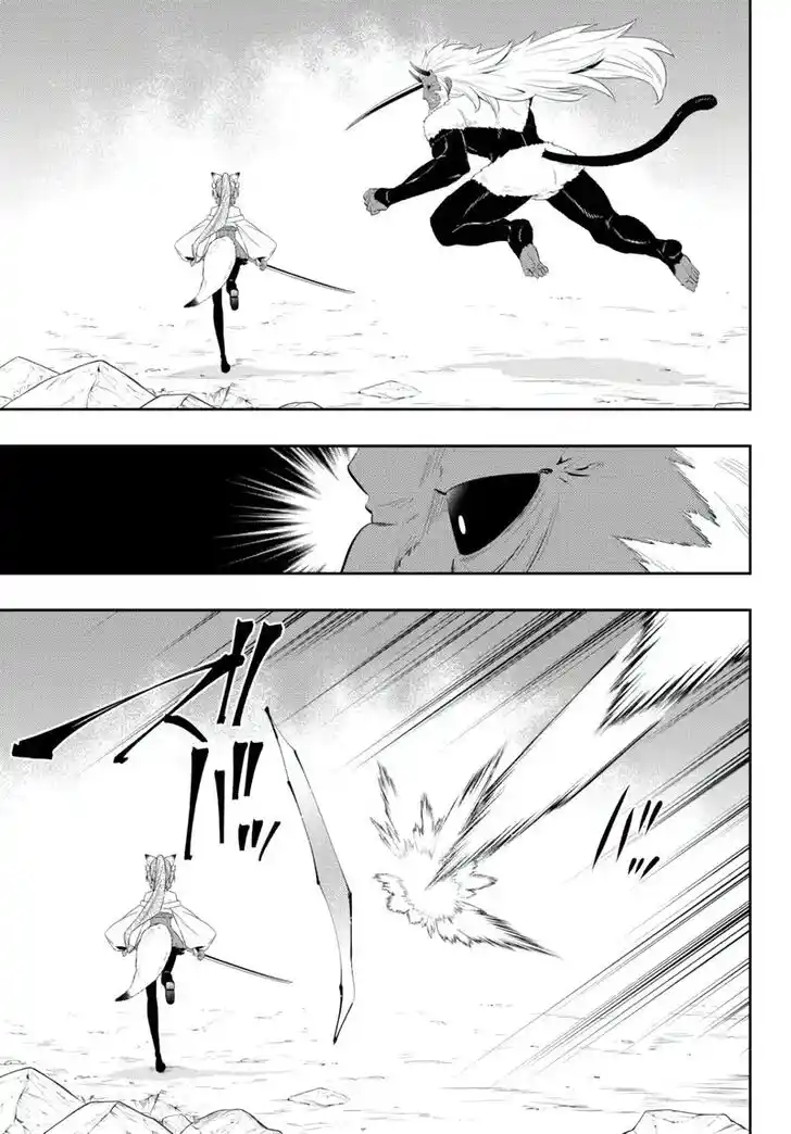 Isekai Maou to Shoukan Shoujo Dorei Majutsu Ch.093.2