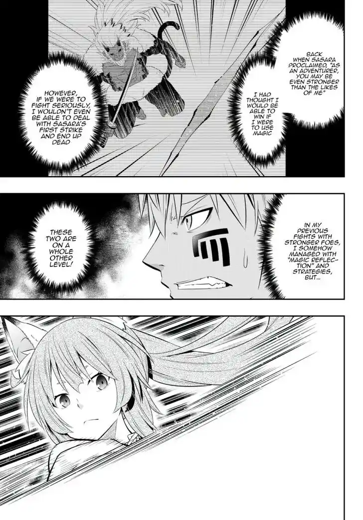 Isekai Maou to Shoukan Shoujo Dorei Majutsu Ch.093.2