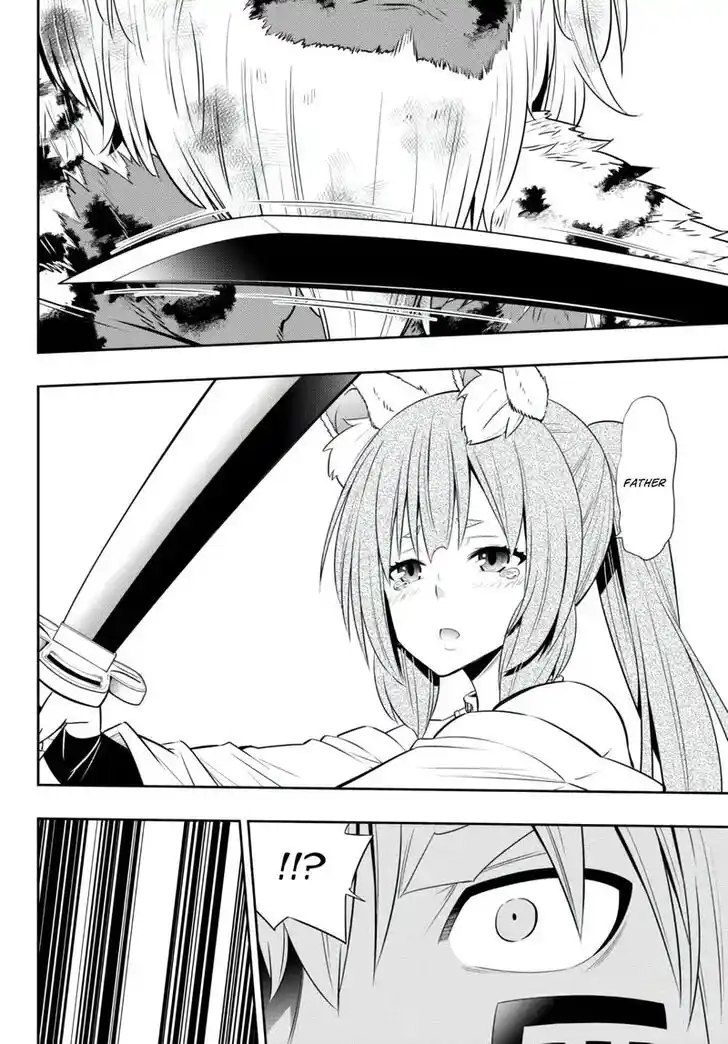 Isekai Maou to Shoukan Shoujo Dorei Majutsu Ch.093.3