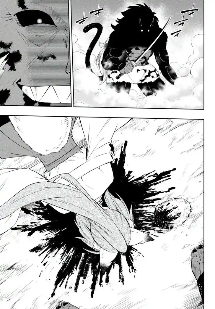 Isekai Maou to Shoukan Shoujo Dorei Majutsu Ch.093.3