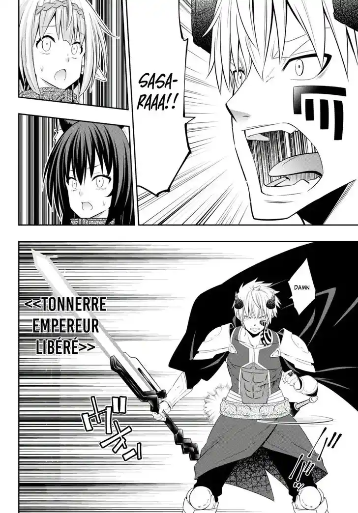 Isekai Maou to Shoukan Shoujo Dorei Majutsu Ch.093.3