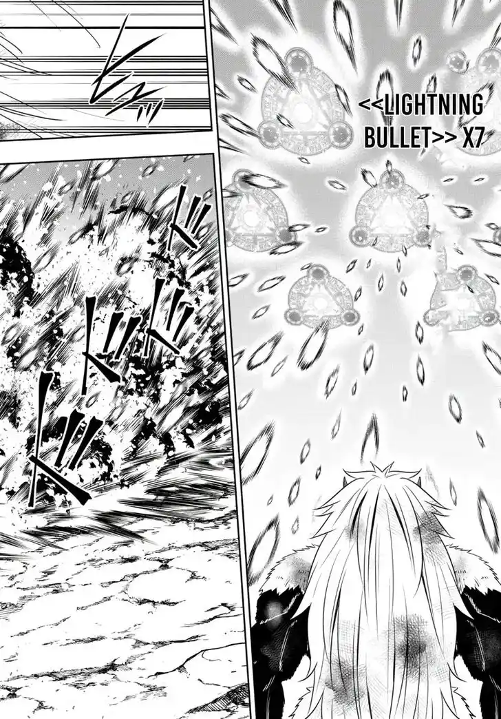 Isekai Maou to Shoukan Shoujo Dorei Majutsu Ch.093.3