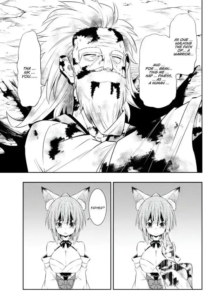 Isekai Maou to Shoukan Shoujo Dorei Majutsu Ch.094.3