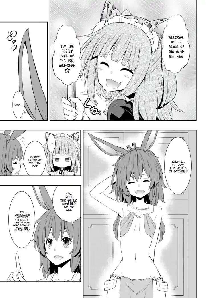 Isekai Maou to Shoukan Shoujo Dorei Majutsu Ch.095