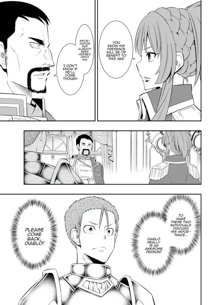 Isekai Maou to Shoukan Shoujo Dorei Majutsu Ch.095