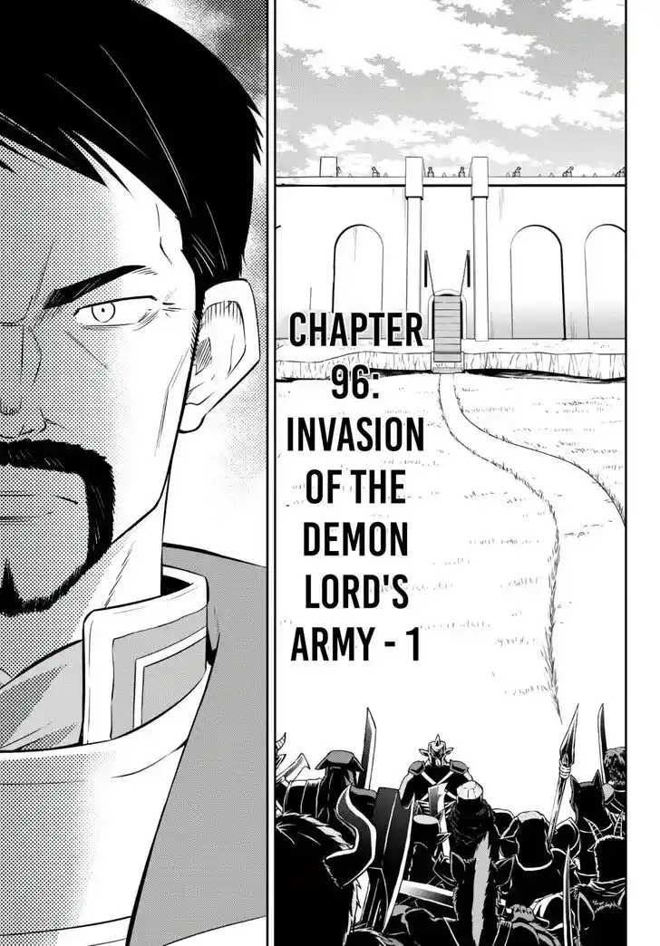 Isekai Maou to Shoukan Shoujo Dorei Majutsu Ch.096