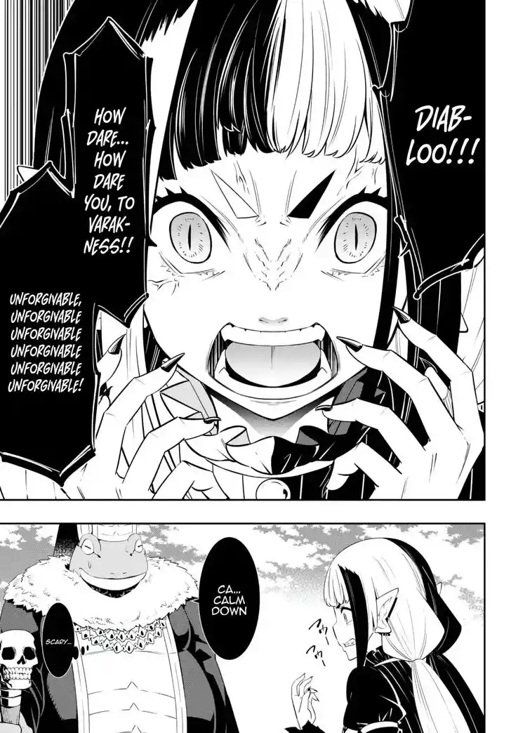 Isekai Maou to Shoukan Shoujo Dorei Majutsu Ch.096