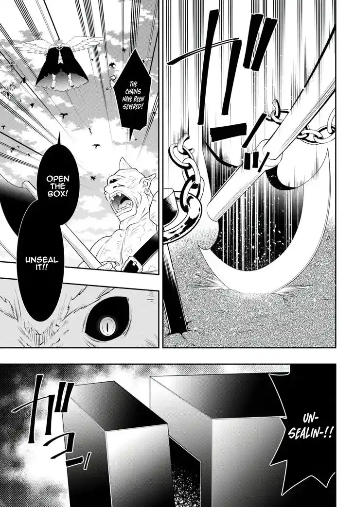 Isekai Maou to Shoukan Shoujo Dorei Majutsu Ch.096