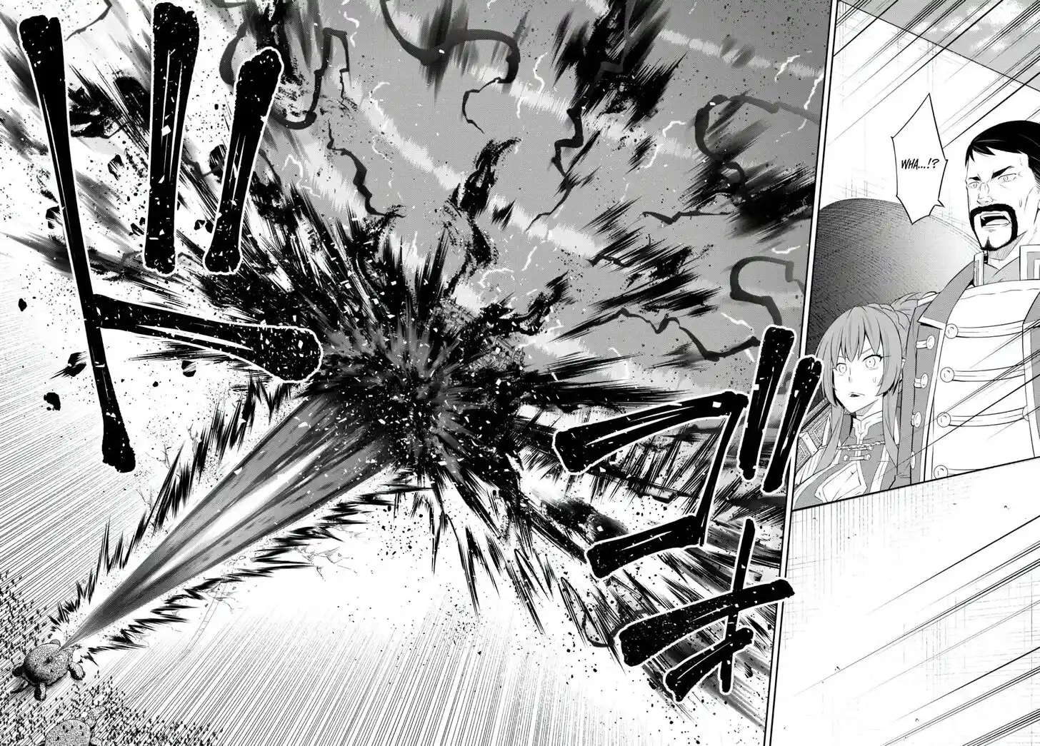 Isekai Maou to Shoukan Shoujo Dorei Majutsu Ch.096