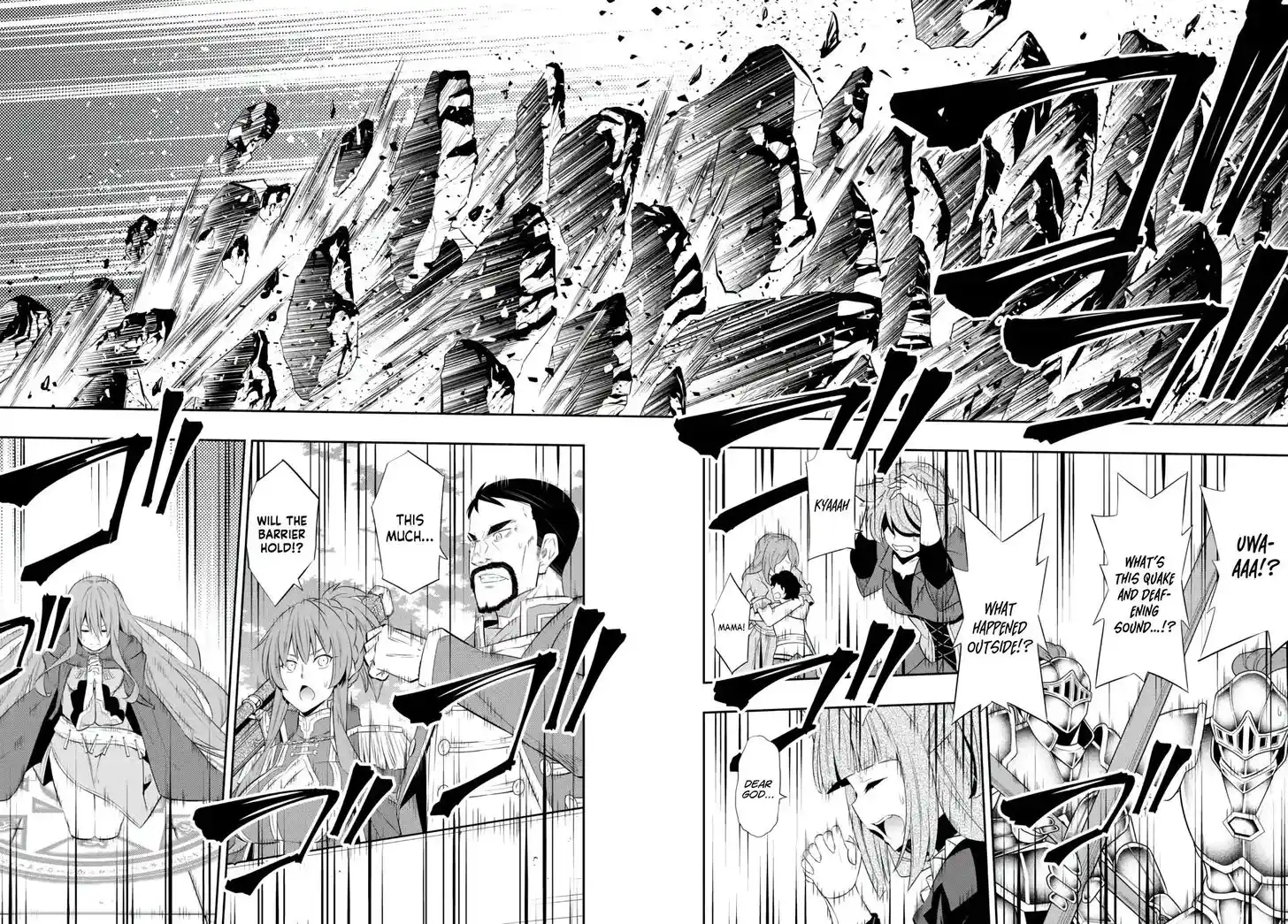 Isekai Maou to Shoukan Shoujo Dorei Majutsu Ch.096