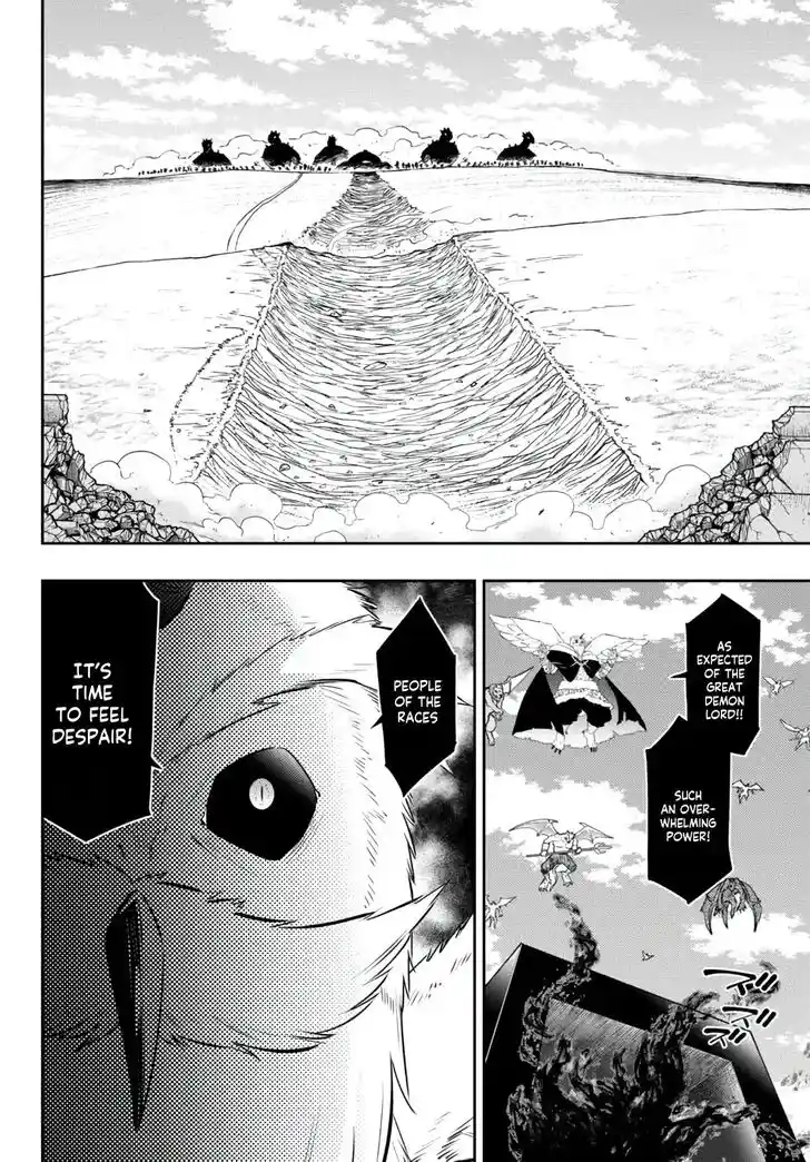 Isekai Maou to Shoukan Shoujo Dorei Majutsu Ch.096