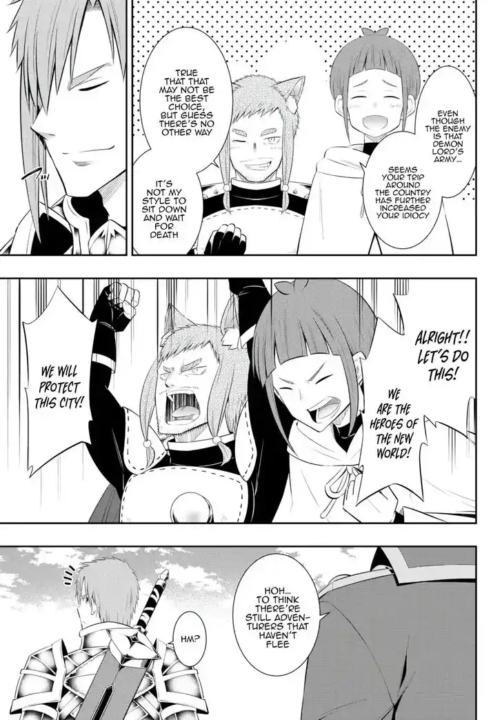 Isekai Maou to Shoukan Shoujo Dorei Majutsu Ch.096