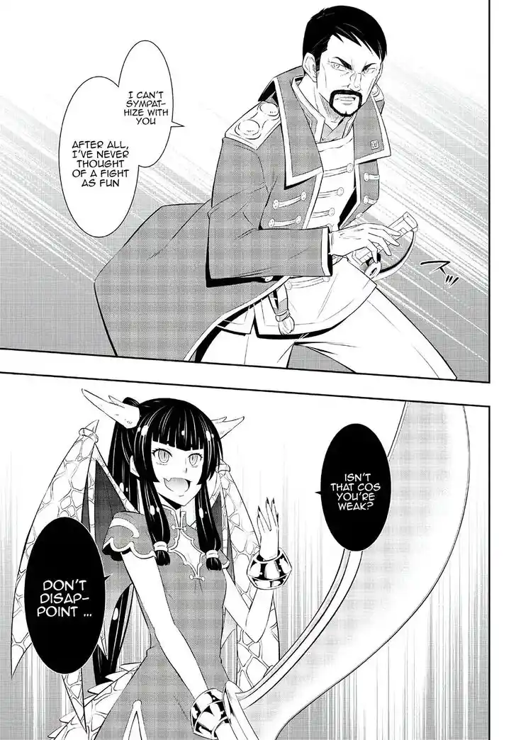 Isekai Maou to Shoukan Shoujo Dorei Majutsu Ch.097