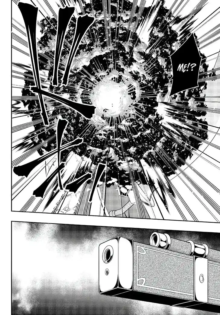 Isekai Maou to Shoukan Shoujo Dorei Majutsu Ch.097