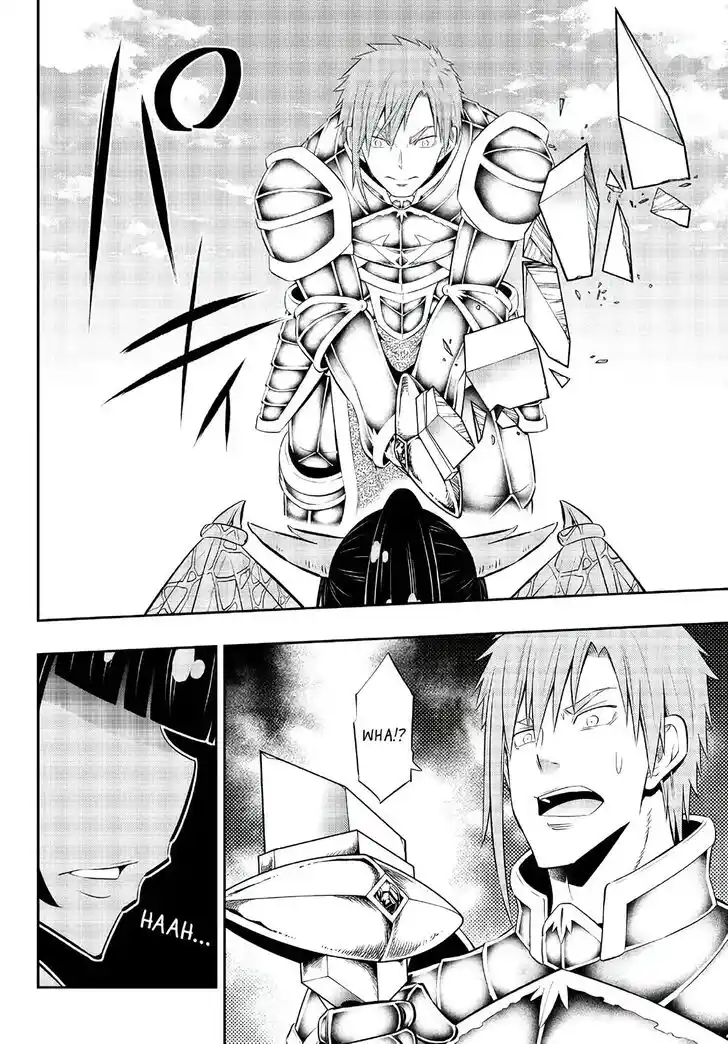 Isekai Maou to Shoukan Shoujo Dorei Majutsu Ch.097