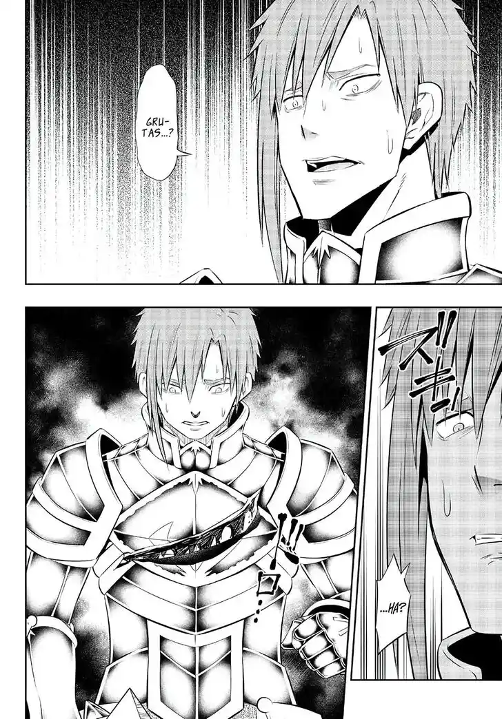 Isekai Maou to Shoukan Shoujo Dorei Majutsu Ch.097