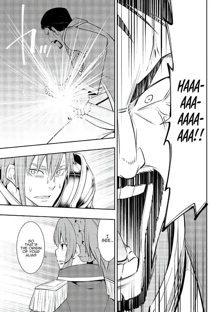 Isekai Maou to Shoukan Shoujo Dorei Majutsu Ch.097