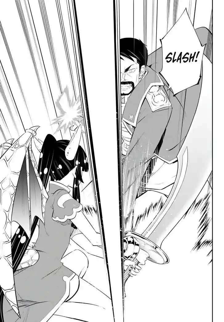 Isekai Maou to Shoukan Shoujo Dorei Majutsu Ch.098