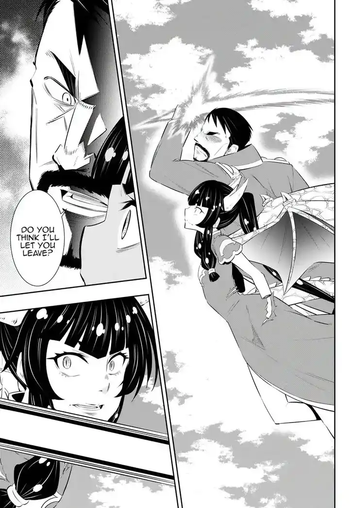 Isekai Maou to Shoukan Shoujo Dorei Majutsu Ch.098