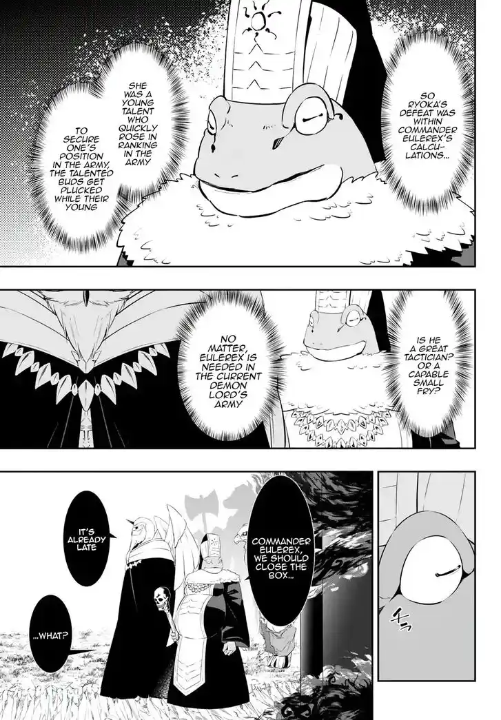 Isekai Maou to Shoukan Shoujo Dorei Majutsu Ch.098