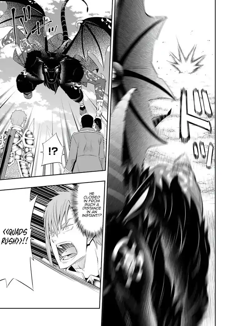 Isekai Maou to Shoukan Shoujo Dorei Majutsu Ch.098