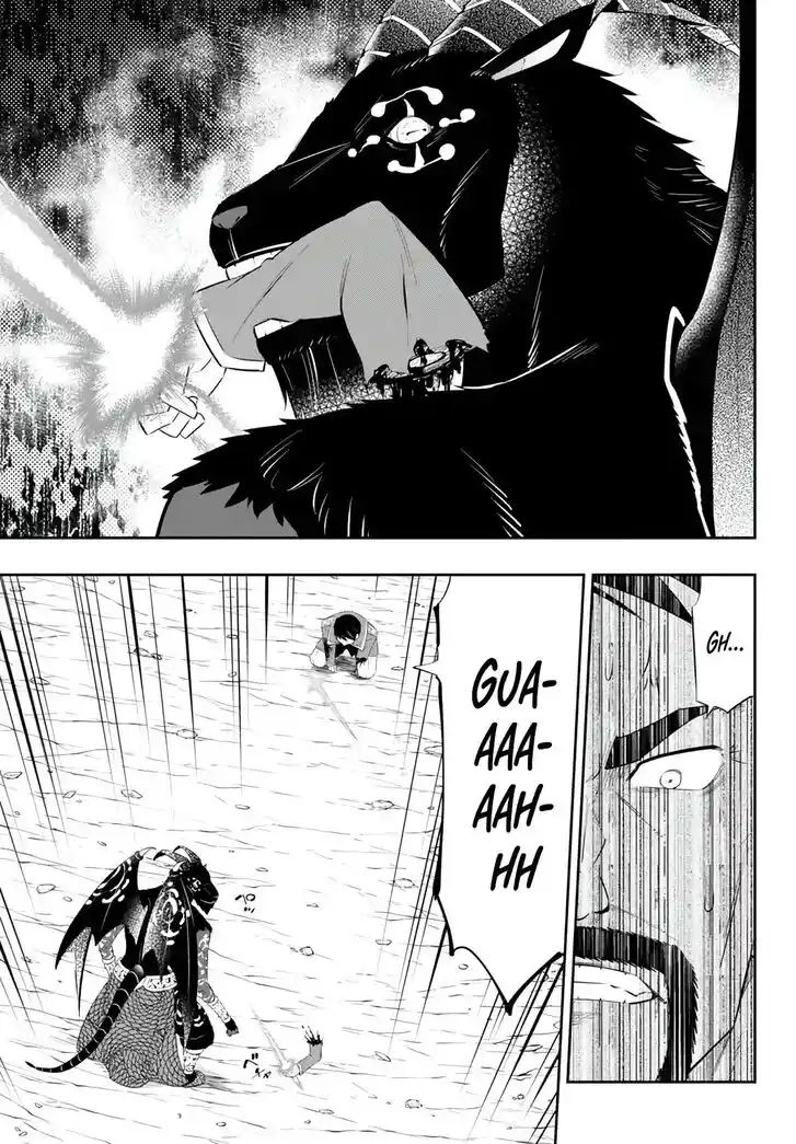 Isekai Maou to Shoukan Shoujo Dorei Majutsu Ch.098