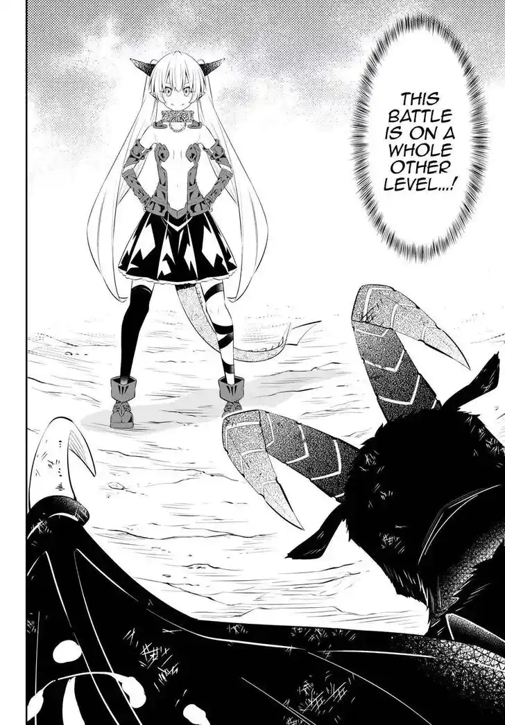 Isekai Maou to Shoukan Shoujo Dorei Majutsu Ch.099.2