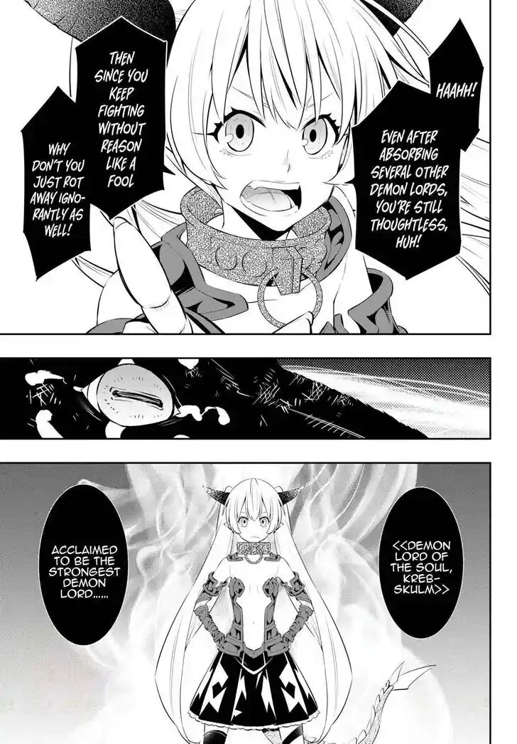 Isekai Maou to Shoukan Shoujo Dorei Majutsu Ch.099.2