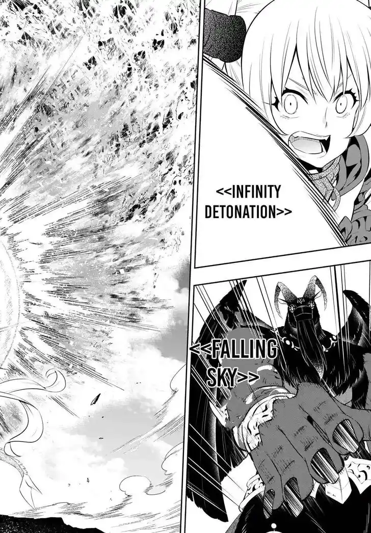 Isekai Maou to Shoukan Shoujo Dorei Majutsu Ch.099.2