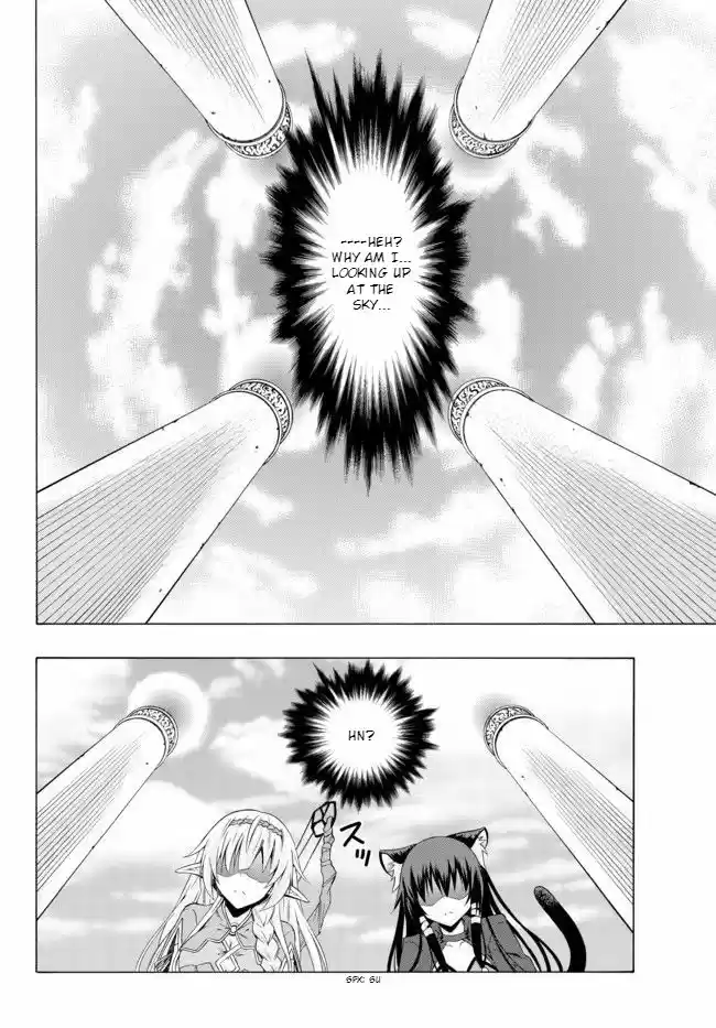 Isekai Maou to Shoukan Shoujo Dorei Majutsu Ch.1