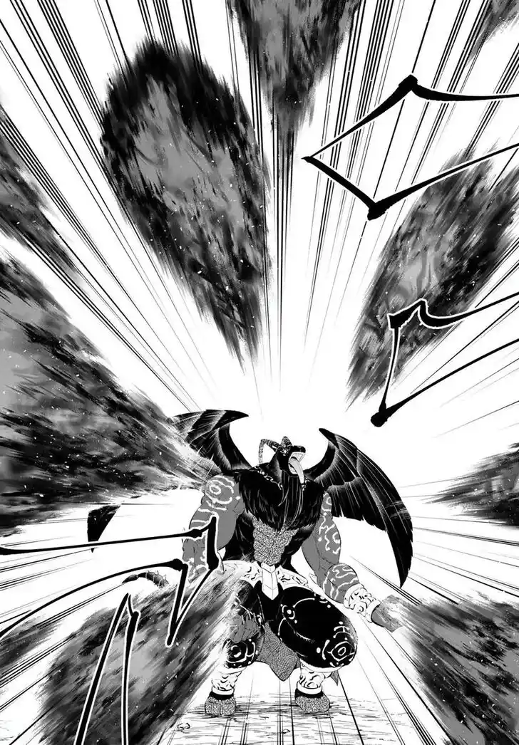 Isekai Maou to Shoukan Shoujo Dorei Majutsu Ch.100.1